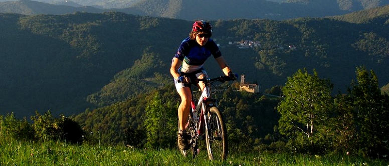 Na poti nas torej na ogled vabijo številni sakralni objekti, ob srečanju z domačini pa bomo očarani nad posebno melodijo njihovega slovenskega dialekta. 